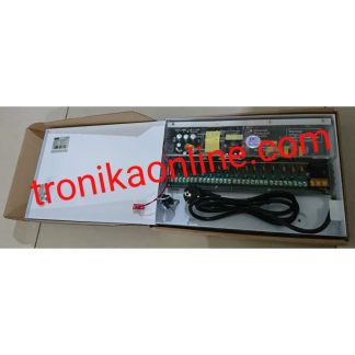 TELVIEW Power Supply PSC1616 CCTV Power Supply 12VDC 16 channel